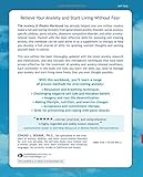 Image de Anxiety And Phobia Workbook 5th Edition