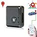 Produktbild Rokoo Mini GPS Tracker Home Auto Gepäck Anti-Diebstahl-Alarm Haustier Älteres Kind Anti-verloren Locator Sicherheit Positionierung System