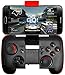Produktbild PowerLead Drahtloser Bluetooth Game Controller für Android Phone Handy / Tablet / TV Box / Samsung Gear VR / Emulator