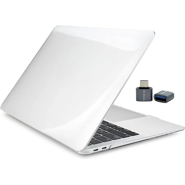 Apple 2020 MacBook Air Laptop: Apple M1 Çip, 13 inç Retina Ekran