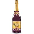 Rendez Vous - Sparkling Red Grape Non-Alcoholic 750ml