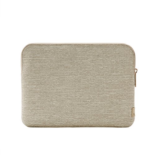 Incase Slim Sleeve Tasche für iPad Pro 9.7″ mit Stifthalterung – Khaki Meliert - 4