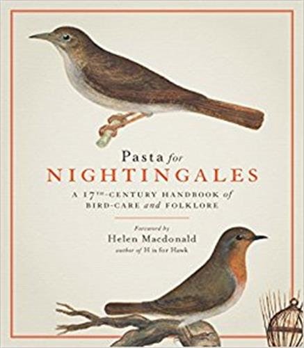Download Pasta for nightingales : A seventeenth-century handbook of bird-care and folklore Download Pasta for nightingales : A seventeenth-century handbook of bird-care and folklore