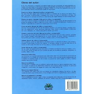 Arboles Y Arbustos De Jardin / The Tree and Shurb Expert: Manual De Cultivo Y Conservacion / Manual of Cultiva