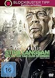 Stirb langsam - Ein guter Tag zum Sterben - Jai Courtney