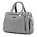 Ju-Ju-Be Legacy Collection Be Prepared Changing Travel Bag, Twins Bag (The Queen of Nile)