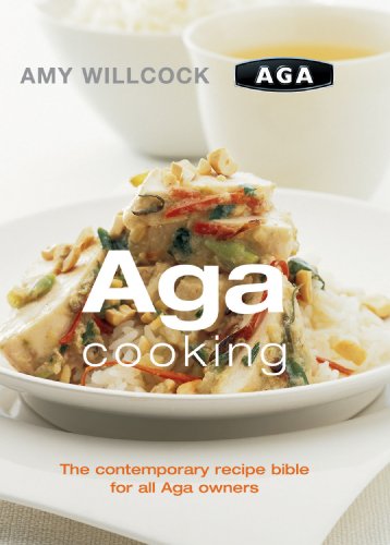 Aga Cooking (English Edition) Aga Cooking (English Edition)