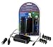 Produktbild profitec MW 2872 USB Kfz.-Gleichspannungswandler DC 15V 16V 18V 19V 20V 22V 24V und 5V USB / 4000mA