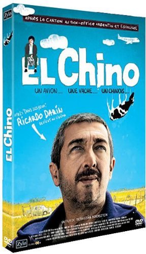 couverture de : El Chino