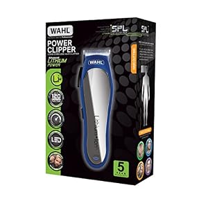 Wahl SPL Power Hair Clipper - Image 4