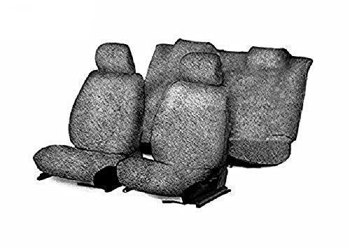 Seat Cover Towel Type (Grey ) For - Maruti Suzuki Alto K10 New RS.1150 (88.00% Off) - Amazon
