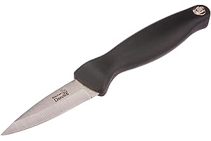 Kitchen Devils S8602000 Lifestyle Vegetable Knife, 1 cm