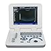 Produktbild Full Digital Laptop Ultrasound Scanner (PC + Convex Probe) (Convex array probe)