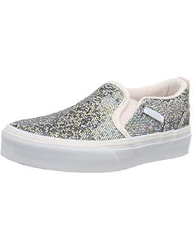 Vans Mädchen My Asher Sneakers