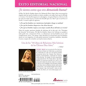 Por Que los Hombres Aman A las Cabronas: Guia Sencilla, Divertida y Picante Para el Juego de la Seduccion = Why Men Loves Bitches