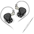 KZ ZEX Pro Earbuds with Microphone