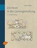 Image de Zeichnen in der Gartengestaltung