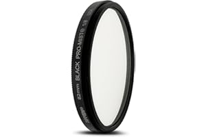 Tiffen 82bpm18 82 mm Black Pro Mgiełka 1/8 filtr