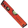 Taparia SL 1012 Spirit Level (1.0mm Accuracy without Magnet)