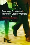 Image de Personnel Economics in Imperfect Labour Markets