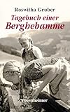 Image de Tagebuch einer Berghebamme