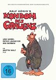 Kondom des Grauens - Udo Samel
