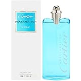 CARTIER DECLARATION FRAICHE edt 100ml uomo - Profumeria Online