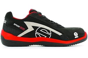 Sparco Zapatos Deportivos para Hombre