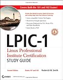 Image de LPIC-1: Linux Professional Institute Certification