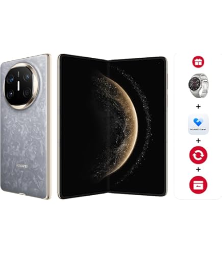 Huawei ファーウェイ CRR-L09-TIT HUAWEI Mate S｜価格比較・最新情報