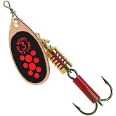 Mepps Black Fury Olta Kaşığı