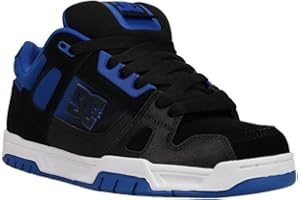 DC Shoes Stag, Men's Stag Sneaker