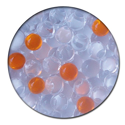 AQUALITY AQUABALLS POND Frühling & Sommer 2.000 ml (GRATIS Lieferung innerhalb Deutschlands – Effektive Mikroorganismen und in der innovativen Ballform zur Aktivierung des Gartenteiches besonders im Frühjahr & Sommer. Spezieller Teichstarter zur Aktivierung des Gartenteiches) - 2