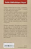 Image de Ce que les maux de ventre disent de notre passé