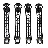 Nagelneu und hohe Qualität. 4Pcs Arm Ausleger Ersatzteile Quad-Copter Frame Rahmen Flamewheel F450 F550