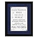 GB eye 16 x 12-inch Doctor Who Tardis Sign Framed Photograph, Assorted
