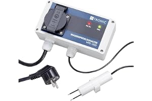 H-Tronic 1114420 vattennivåbrytare WPS 1000