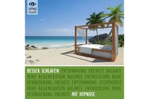 Besser schlafen mit Hypnose