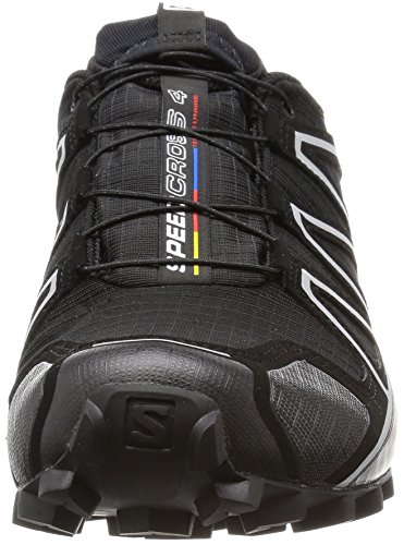 Salomon Herren Speedcross 4 Gtx Traillaufschuhe - 4