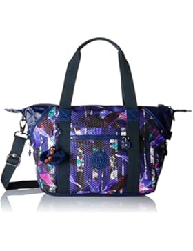 Kipling Damen Art S Henkeltasche, 44x27x18 cm