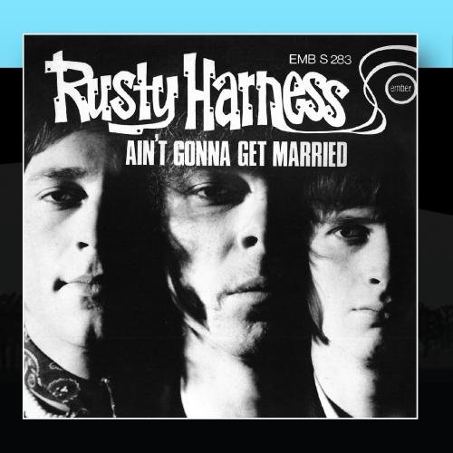 Price comparison product image Ain't Gonna Get Married