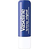 Vaseline Lip Therapy Dudak Bakım Kremi Original 4.8 gr