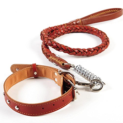 Chain-dog-leash-dog-large-dog-collars-dog-leashes-in-dog-Golden-Retriever-leather-dog-chain-medium-dog-pet-supplies