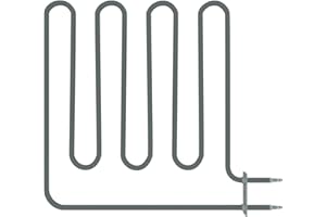 Harvia Heizstab ZSB-226 2000W 230V für Saunaöfen Vega BC60 / BC60E, Vega Combi BC60SE(A)