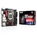 Produktbild Asus B150I-Pro Gaming/WiFi/Aura Mainboard Sockel 1151 (Mini-ITX, Intel B150, 2x DDR 4 Speicher, 4x SATA 6Gb/s, 1x USB 3.1, 2x USB 3.0, 2x USB 2.0, PCIe 3.0, RGB)