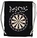 Produktbild Urban Backwoods Darts Target & Arrows Sport Logo Turnbeutel Dart Zielscheibe Pfeile Profi Shirt