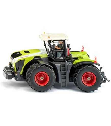 Claas Jaguar 860 forage harv. with Orbis 750/pick-up 300 - Model