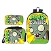 Produktbild kinderrucksack 3D Gedruckt Klassisches Spiel Computertasche,Schultasche Set Lässiger Rucksack Lunchpaket Federtasche Verschleißfest Geeignet Schule Geh raus Reisen