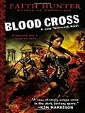 Cover zum Buch Blood Cross