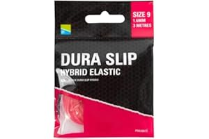 Preston Innovations Dura Slip Hybrid Pole Elastic